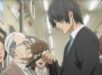 《犬屋敷》善与恶的选择