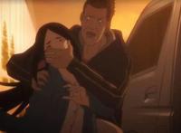 《犬屋敷》善与恶的选择