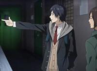 《犬屋敷》善与恶的选择