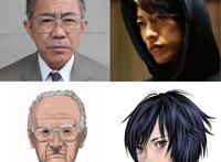 绝症老爷爷秒变钢铁侠！日漫真人电影《犬屋敷》令中国同行很震惊