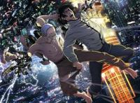 绝症老爷爷秒变钢铁侠！日漫真人电影《犬屋敷》令中国同行很震惊