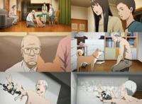 《犬屋敷》真人电影公开，拥有超级身体后你要做神明还是恶魔？