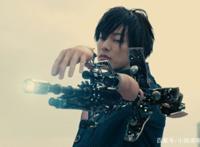 日本电影《犬舍》，根据同名漫画改编，一个不一样的超级英雄！