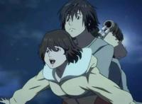 《犬屋敷》用11集动画264分钟，为我们展现了一个真正的人性