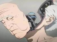 《犬屋敷》用11集动画264分钟，为我们展现了一个真正的人性