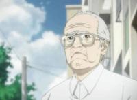 日本动漫《犬屋敷》10月12日开播，一个半老英雄的人生救赎