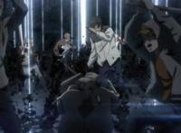 日本动漫《犬屋敷》10月12日开播，一个半老英雄的人生救赎