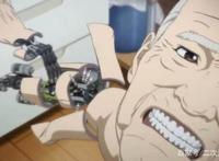 很多人表示《犬屋敷》吓人，其实一点也不，你看懂了吗？