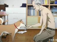 《犬屋敷》：堪比神作的动漫却被忽略，恶魔和英雄，你选哪个？