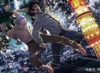 《犬屋敷》：堪比神作的动漫却被忽略，恶魔和英雄，你选哪个？