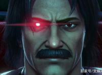 拳皇命运（16）：黑化的不知火舞反扑男友，雅典娜被三个男人包围