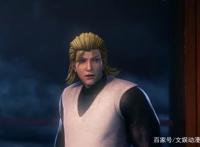 拳皇命运（16）：黑化的不知火舞反扑男友，雅典娜被三个男人包围