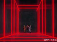 拳皇命运（16）：黑化的不知火舞反扑男友，雅典娜被三个男人包围