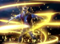 拳皇命运安吉丽娜为救特瑞而死特瑞竟爆发龙拳击败吉斯报仇雪恨