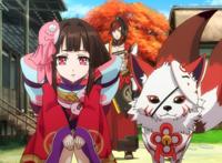 根据游戏改编的国产动漫，可能你没玩这些游戏，但动漫绝对听说过