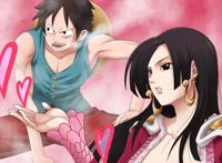 拳皇依靠不知火舞一人就“灭掉”所有动漫作品的女主