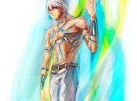 拳皇命运终极大怪，史上人气最高怪物头领，他是大蛇！