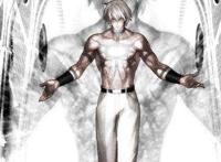 拳皇命运终极大怪，史上人气最高怪物头领，他是大蛇！