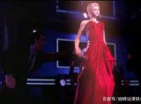 拳皇命运:特瑞恋爱了!男人就是这样,受不了性感美女的诱惑啊!