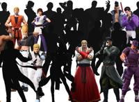 拳皇遇上国漫会是一种什么样的体验？