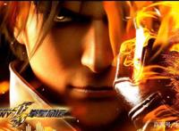 拳皇遇上国漫会是一种什么样的体验？