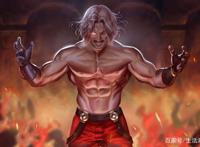 拳皇遇上国漫会是一种什么样的体验？