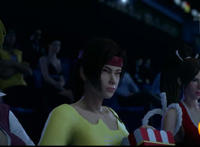 《拳皇命运》草薙京经典大招就是这么帅，不知火舞就是“漂亮”！