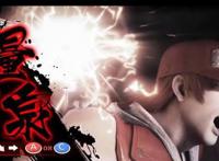 拳皇终于出动漫了，燃爆了！没想到不知火舞在动漫中那么美！