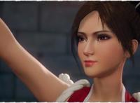 《拳皇命运》不知火舞，源于生活而高于生活的艺术形象