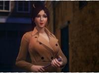 《拳皇命运》不知火舞，源于生活而高于生活的艺术形象