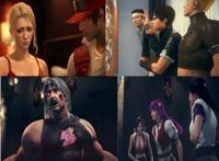 街机《拳皇》粉丝永远的痛，至今没有一款真正意义上的动画和电影