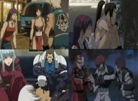 街机《拳皇》粉丝永远的痛，至今没有一款真正意义上的动画和电影