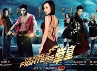 街机《拳皇》粉丝永远的痛，至今没有一款真正意义上的动画和电影