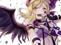 国庆壁纸大作战：小原鞠莉（LoveLive!Sunshine!）