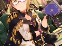 国庆壁纸大作战：小原鞠莉（LoveLive!Sunshine!）