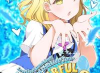 国庆壁纸大作战：小原鞠莉（LoveLive!Sunshine!）