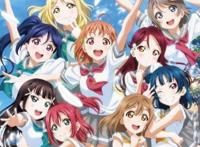 《LoveLive！Sunshine》真人游戏推出，同时还公布了主题曲！