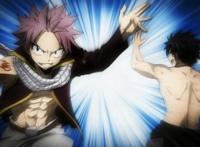 五个经典击掌场景：鸣人自创影分身击掌法，月野兔元气满满引模仿