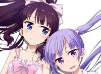 妹子惨遭妹子NTR，这几部动漫看完真想说贵圈真乱