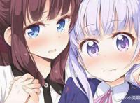 妹子惨遭妹子NTR，这几部动漫看完真想说贵圈真乱