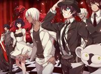 动漫十月新番中，一定要追的新季老番