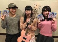 半年玩家突破350万，花费数十亿日元打造Live 动画 手游