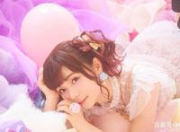 震撼水水人《LoveLive!Sunshine！》成员宣布个人歌手出道！