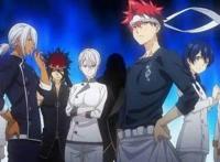 「动漫资讯」药王夺魁！老外新番人气榜公布