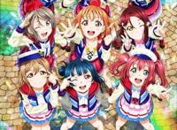 剧场版「lovelive！sunshine!」1月4日公开！