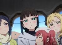 剧场版「lovelive！sunshine!」1月4日公开！