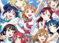 《LoveLive！Sunshine!》向世界传播日本文化！