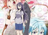 新番动漫抢先看——2017十月（秋季）动漫介绍！