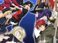 新番动漫抢先看——2017十月（秋季）动漫介绍！