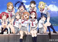 A站宣传《LoveLive》独播，但我仍可以在B站观看，到底是为什么？